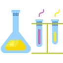 Free Lab Science Laboratory Icon