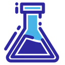 Free Education School Science Icon