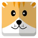 Free Gatto Animale Fauna Selvatica Icon