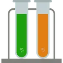 Free Teste de laboratório  Ícone