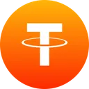 Free Tether Cryptocurrency Currency Icon