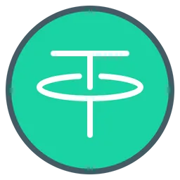 Free Tether  Icon