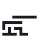 Free Tetris Classic Game Icon
