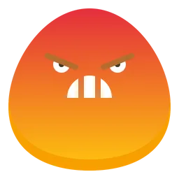 Free Teufel Emoji Symbol