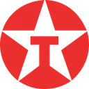 Free Texaco  Icon
