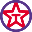 Free Texaco Industry Logo Company Logo Icon