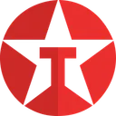 Free Texaco  Icon