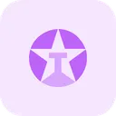 Free Texaco  Icon