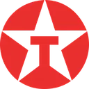 Free Texaco Industry Logo Company Logo Icon