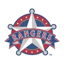 Free Texas Rangers Unternehmen Symbol