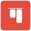 Free Text Align Format Icon