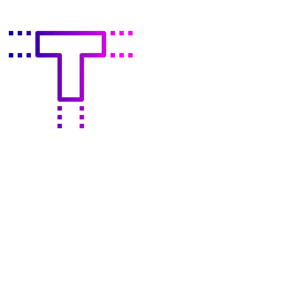 Free Text  Icon