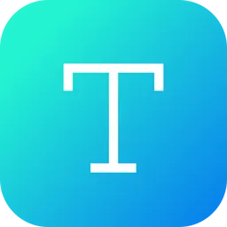 Free Text  Symbol