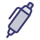 Free Textmarker  Symbol