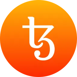 Free Tezos  Icône