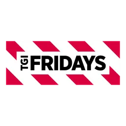 Free Tgi Fridays Logo Icon