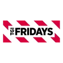 Free TGI Fridays  Icono