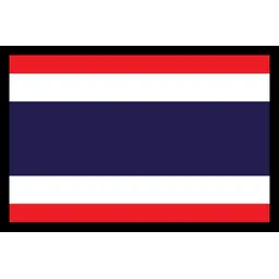 Free Thailand Flagge Flag Symbol