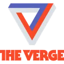 Free The Verge Company Icon