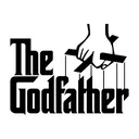 Free The Godfather Brand Icon