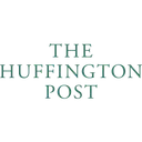Free The Huffington Post Icon