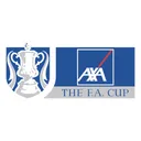 Free The Fa Cup Icon