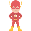 Free Superhero Cartoon Character Marvel Icon