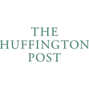 Free The Huffington Post Icon