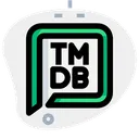 Free The Movie Database Technology Logo Social Media Logo Icon