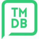 Free The Movie Database  Icon