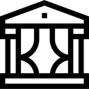 Free Theater Actor Agelimit Icon