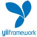 Free Yii Plain Wortmarke Symbol