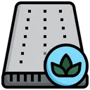 Free Theraphy Mattress Therapy Treatment Icon