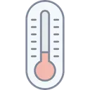 Free Thermometer Icon