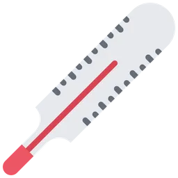 Free Thermometer  Icon