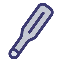 Free Thermometer  Icon