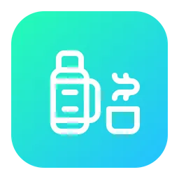 Free Thermos  Icon