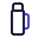 Free Thermos  Icon