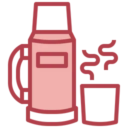 Free Thermos  Icon