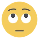 Free Thinking Emojis Emoji Icon