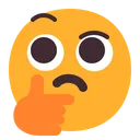 Free Face Flat Icon