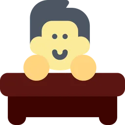 Free Thinking  Icon