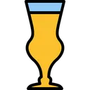 Free Thistle Tulip Ale Icon