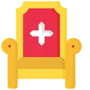 Free Thron Koniglich Konigreich Symbol