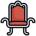 Free Throne  Icon