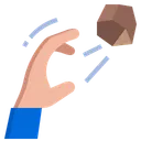 Free Throw  Icon