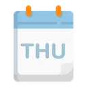 Free Thu  Icon