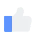 Free Thumb Up Icon