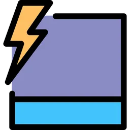 Free Thunder box  Icon
