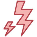 Free Thunder  Icon